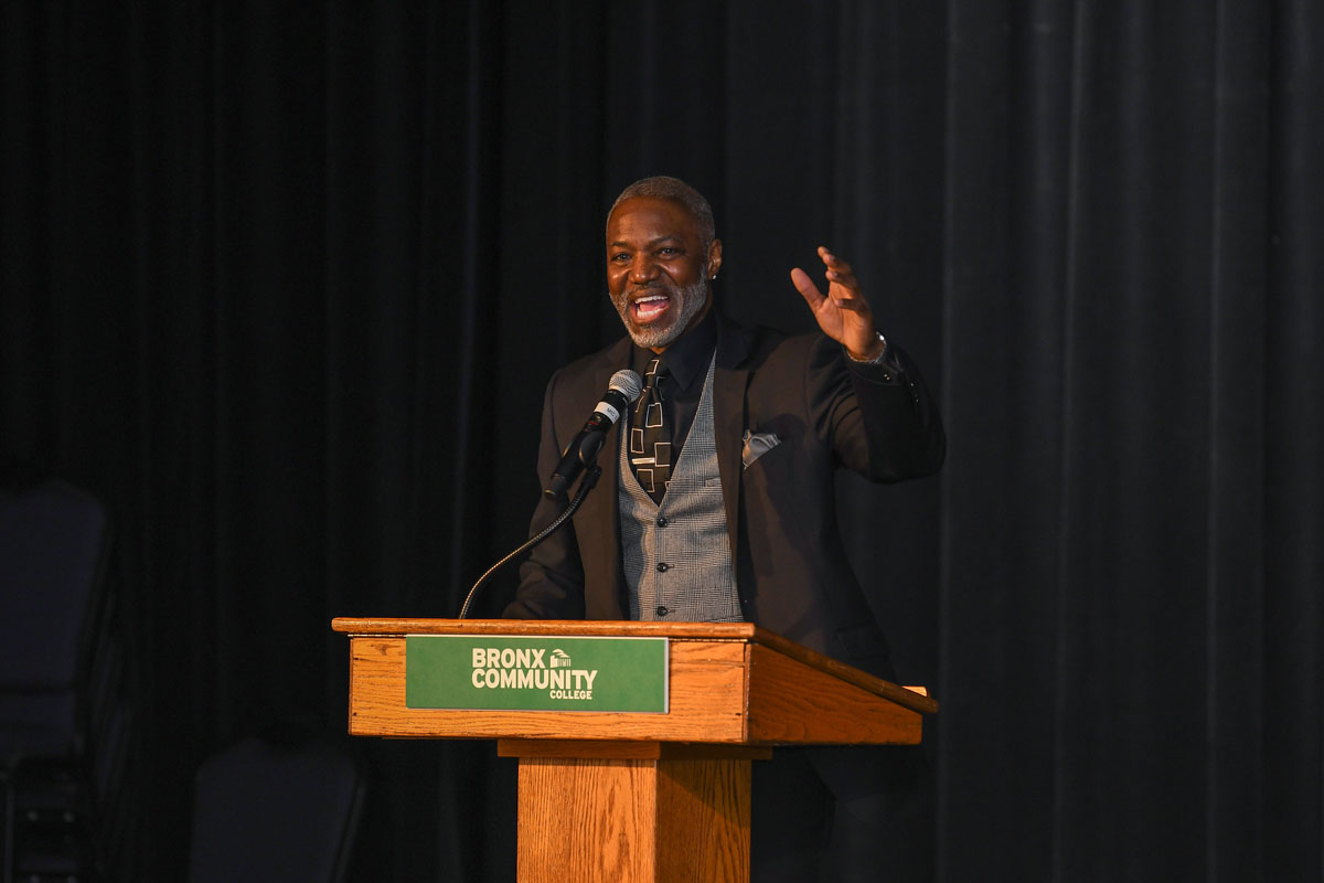 Honoring Dr. Martin Luther King Jr.’s Legacy