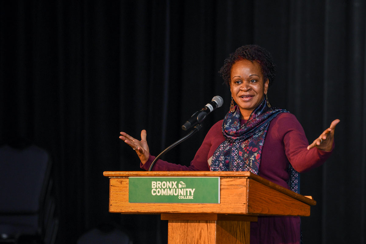 Honoring Dr. Martin Luther King Jr.’s Legacy