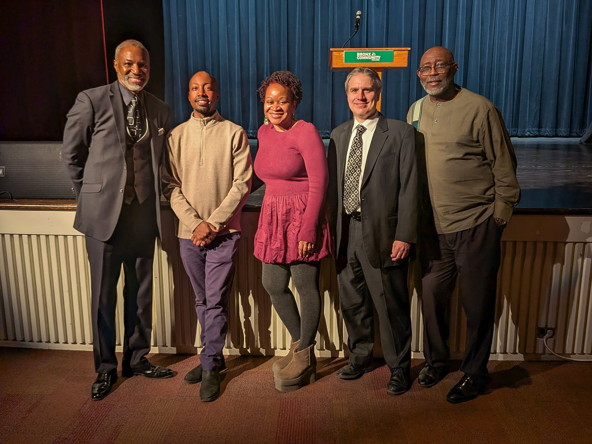 Honoring Dr. Martin Luther King Jr.’s Legacy