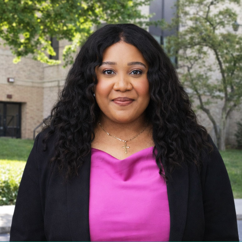 Sabine Ropside, Esq, BCC Chief Campus Counsel and Labor Designee