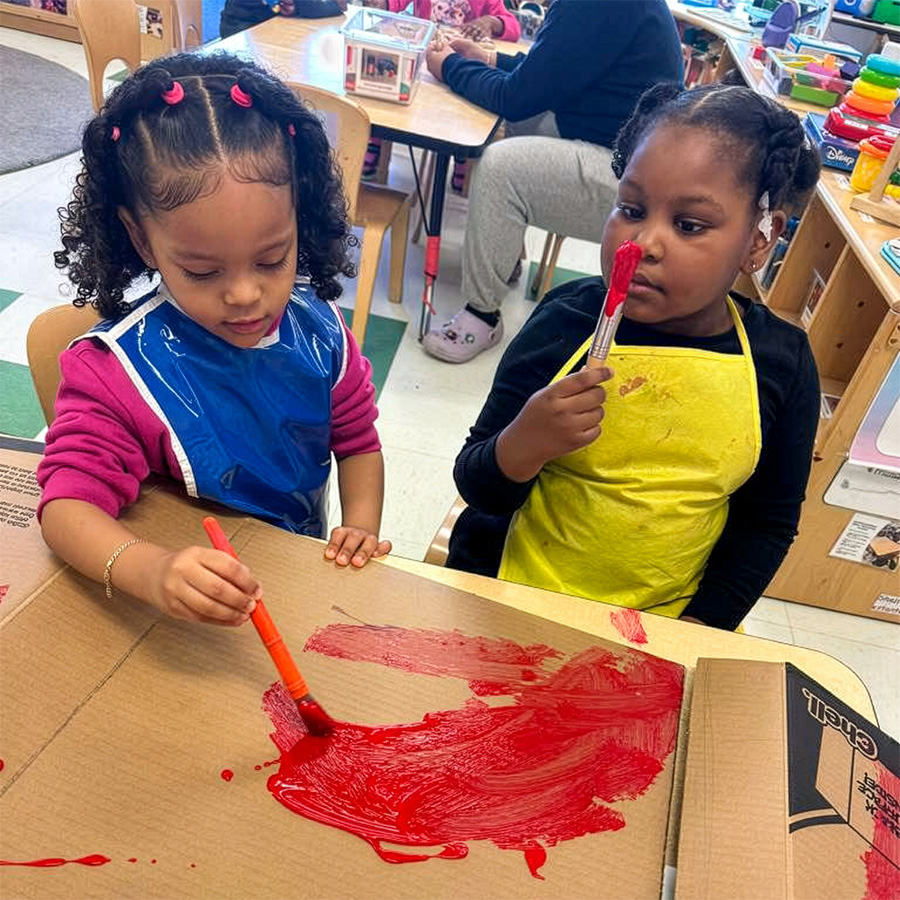 Early Childhood Center