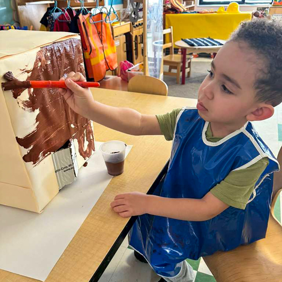 Early Childhood Center