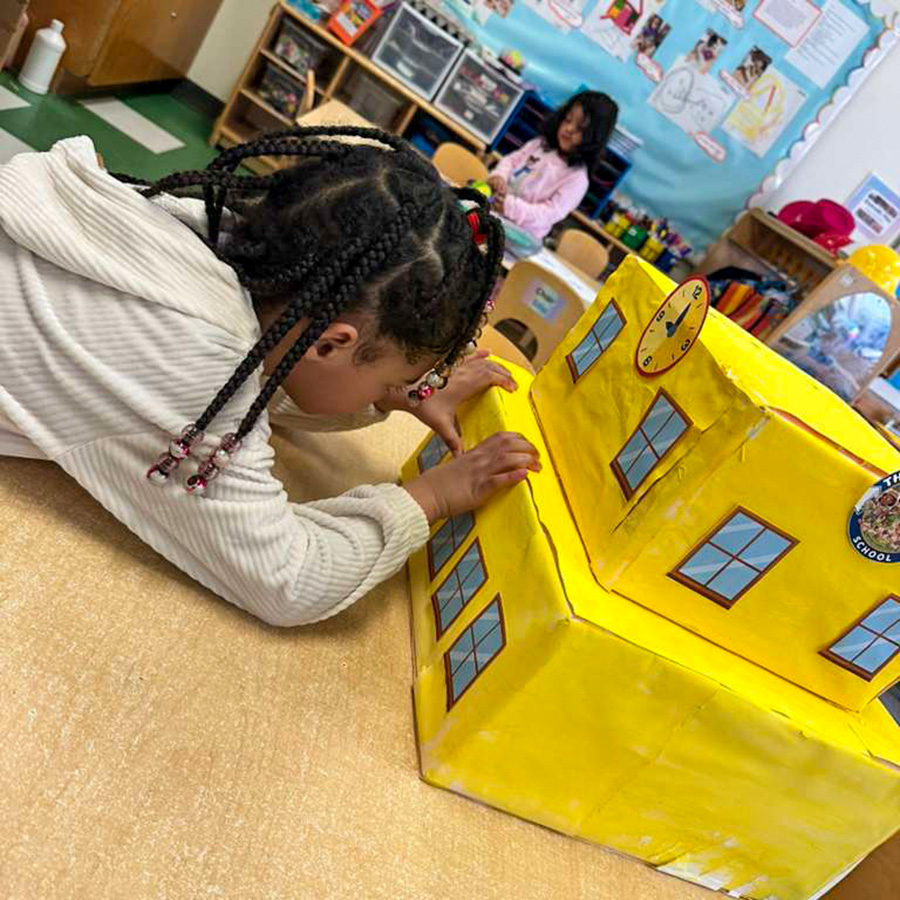 Early Childhood Center