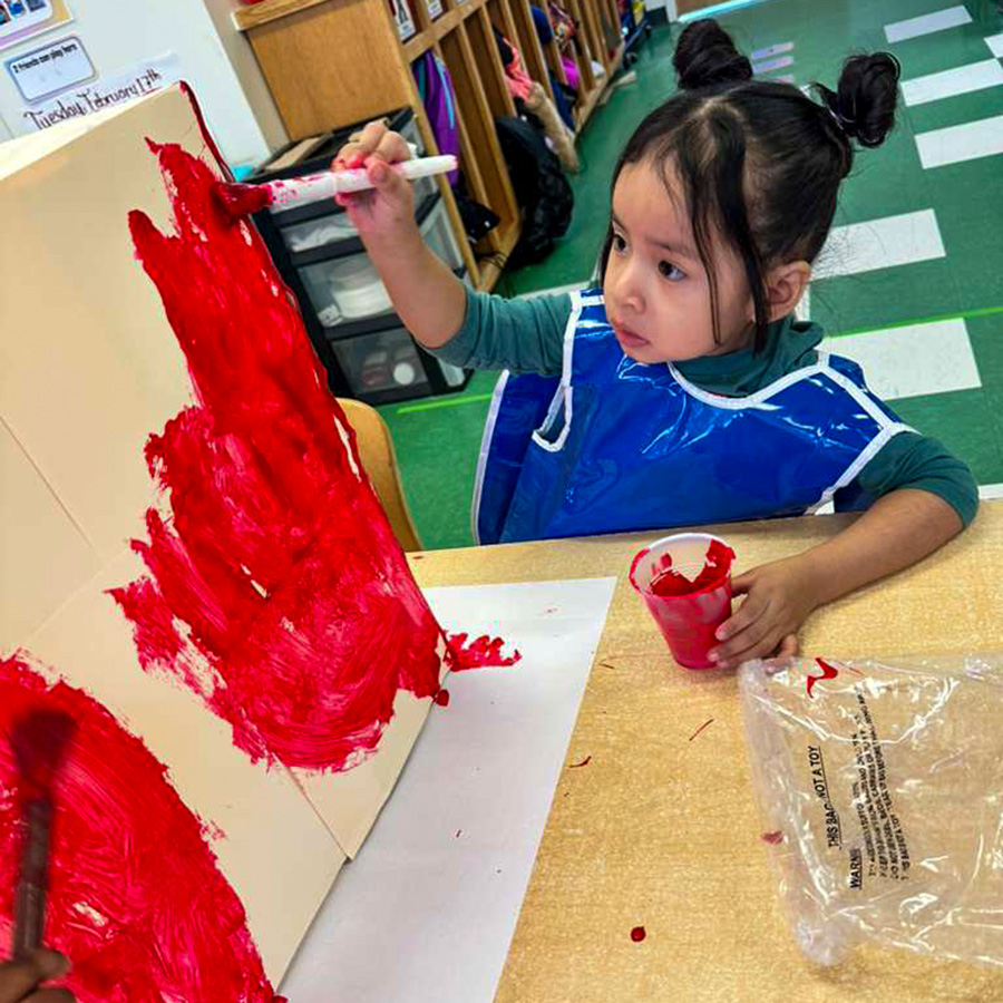 Early Childhood Center