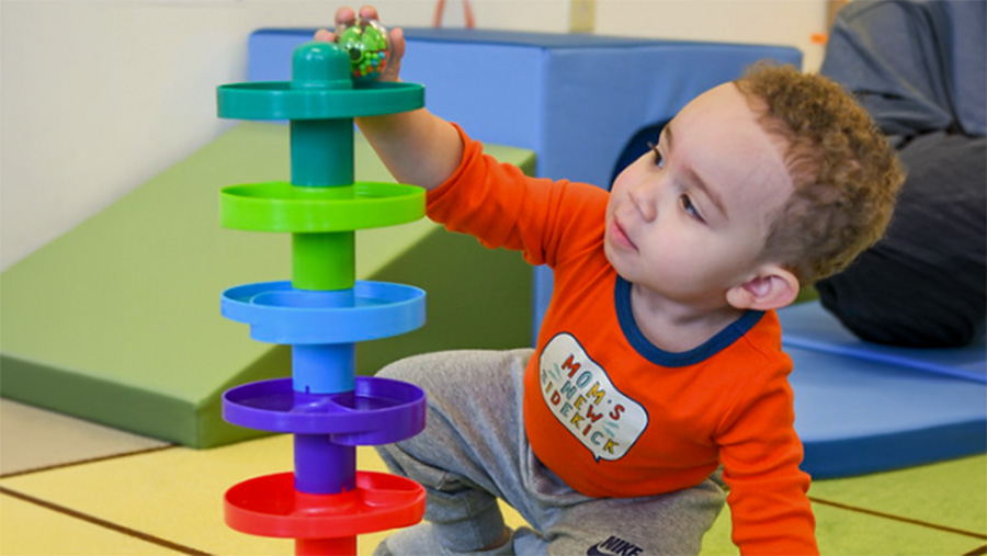 Early Childhood Center