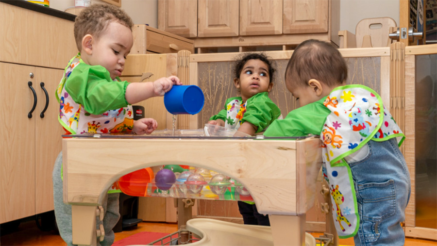 Early Childhood Center