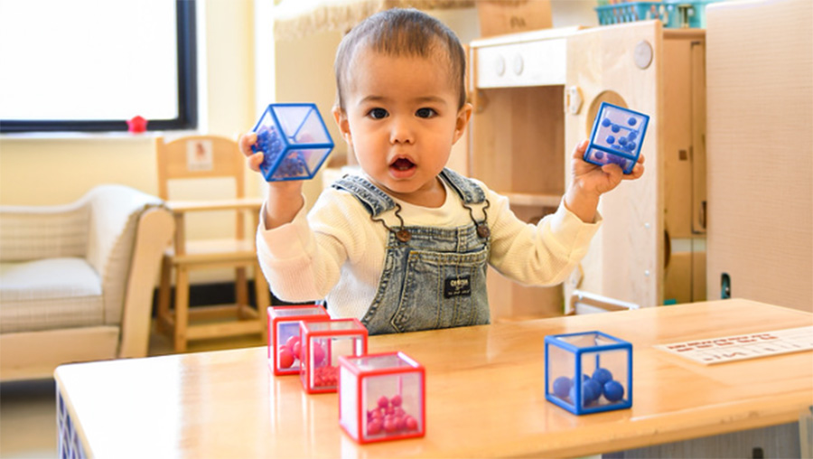 Early Childhood Center