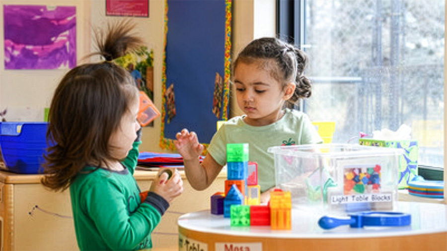 Early Childhood Center