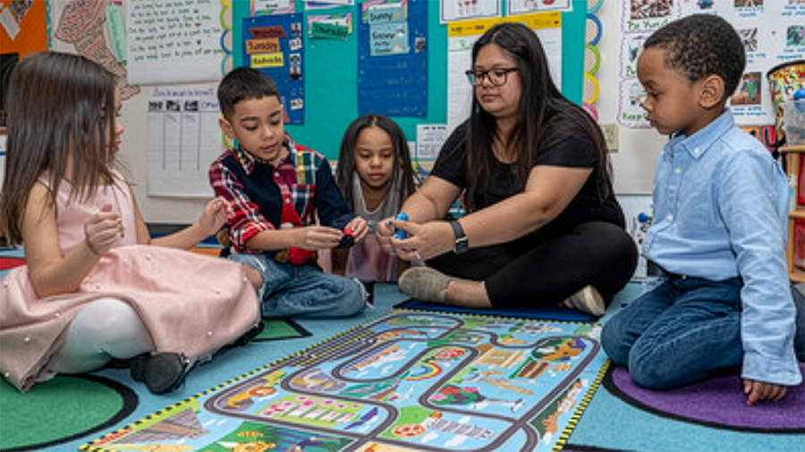 Early Childhood Center