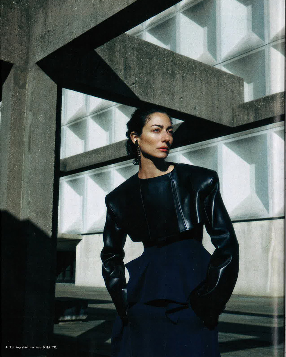 Elle Magazine - March 2026