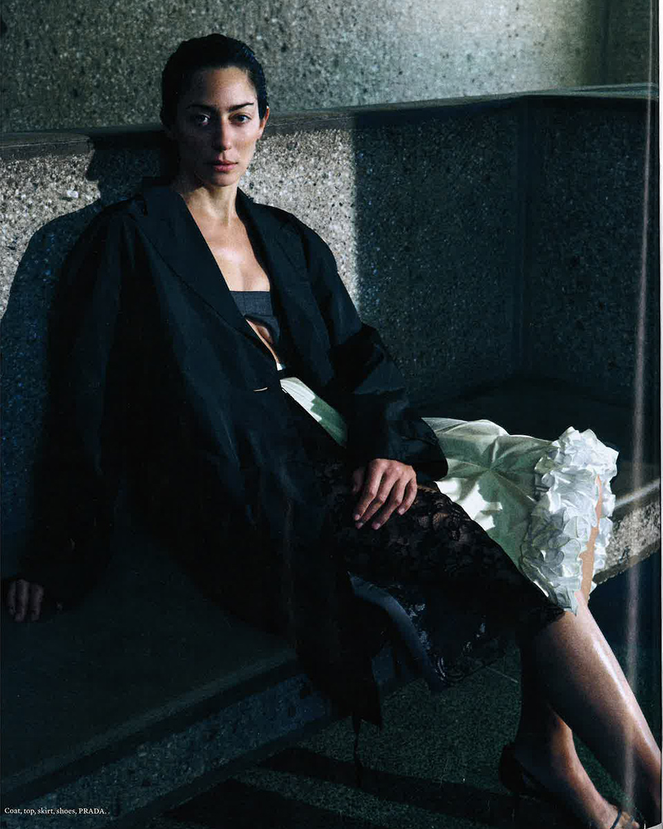 Elle Magazine - March 2026