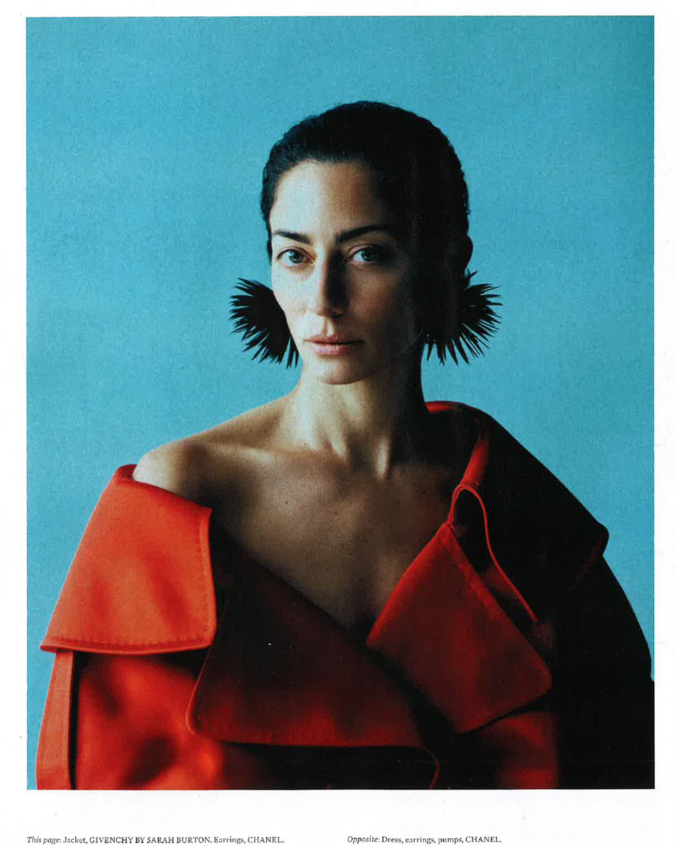 Elle Magazine - March 2026