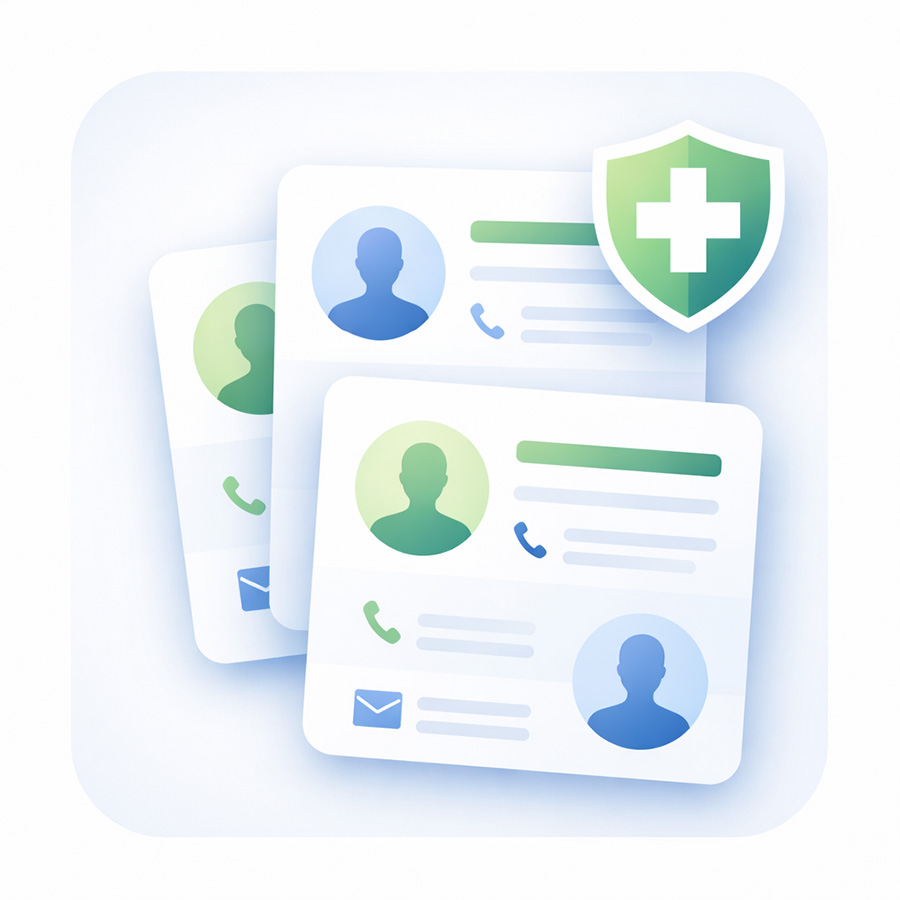 health-services-team-directory