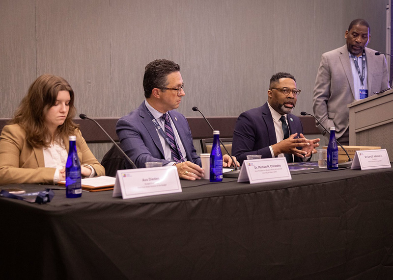 2026 NYS College Access Conference