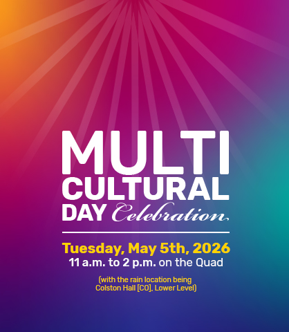 BCC MultiCultural Day 2026