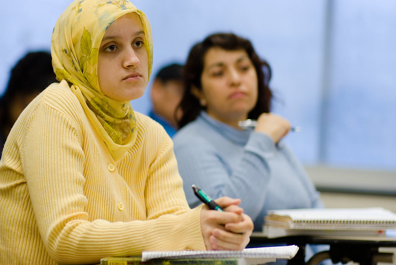 Affirmative Action, Compliance & Diversity / Civil Rights Discrimination