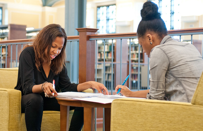 Non-Academic Student Concerns Resolution