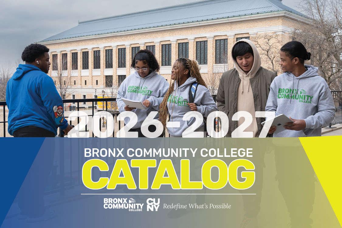 2026-2027 College Catalog