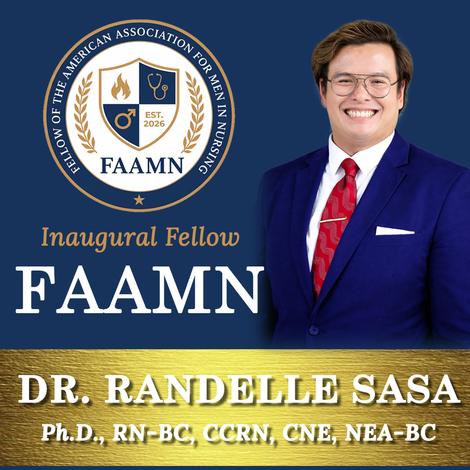 Dr Randelle Sasa